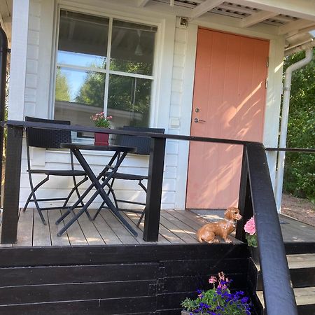 Mehri Bed & Breakfast Uppsala Exterior photo