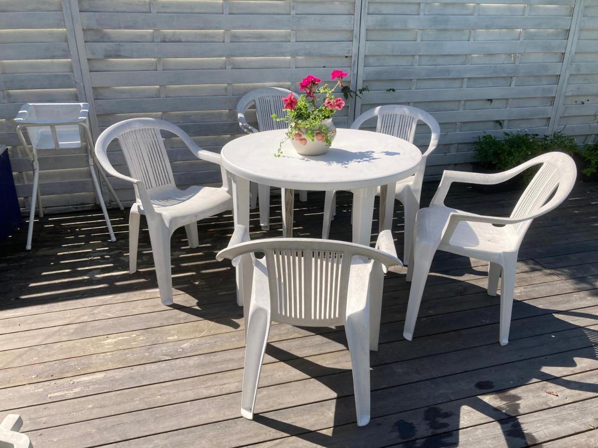 Mehri Bed & Breakfast Uppsala Exterior photo